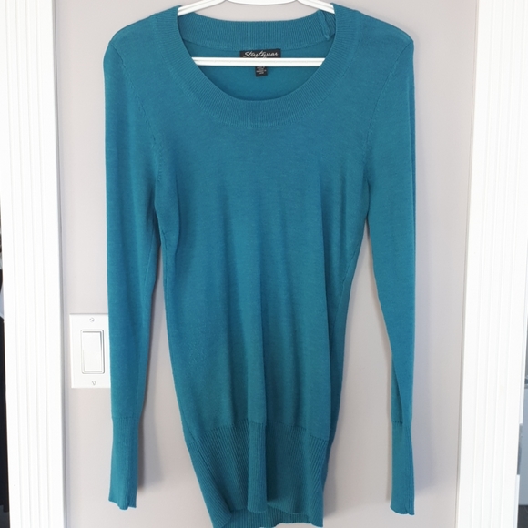 Streetwear Society Long Sweaters - Picture 4 of 6